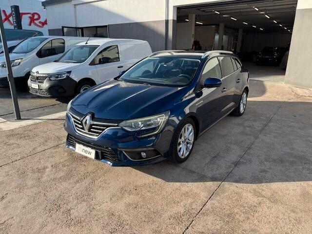 Renault Megane Mégane Sporter dCi 8V 110 CV EDC Energy Intens