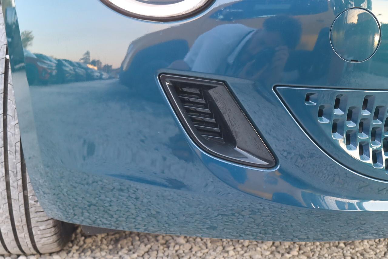 Fiat 500 Tua A SOLI 272€