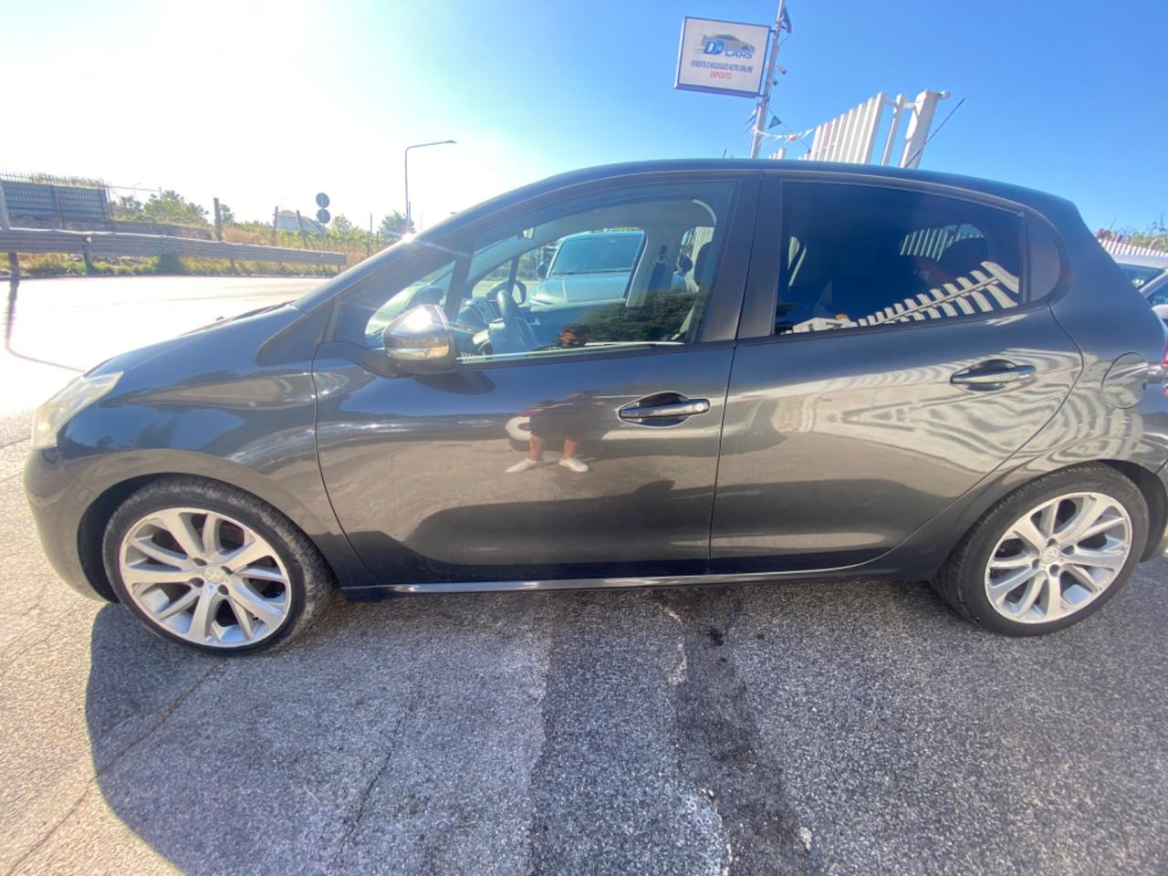 Peugeot 208 1.2 VTi 82 CV 3 porte Access