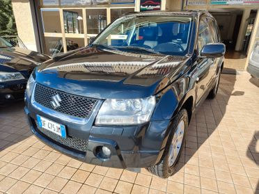 Suzuki Grand Vitara Grand Vitara 1.9 DDiS 5 porte Executive