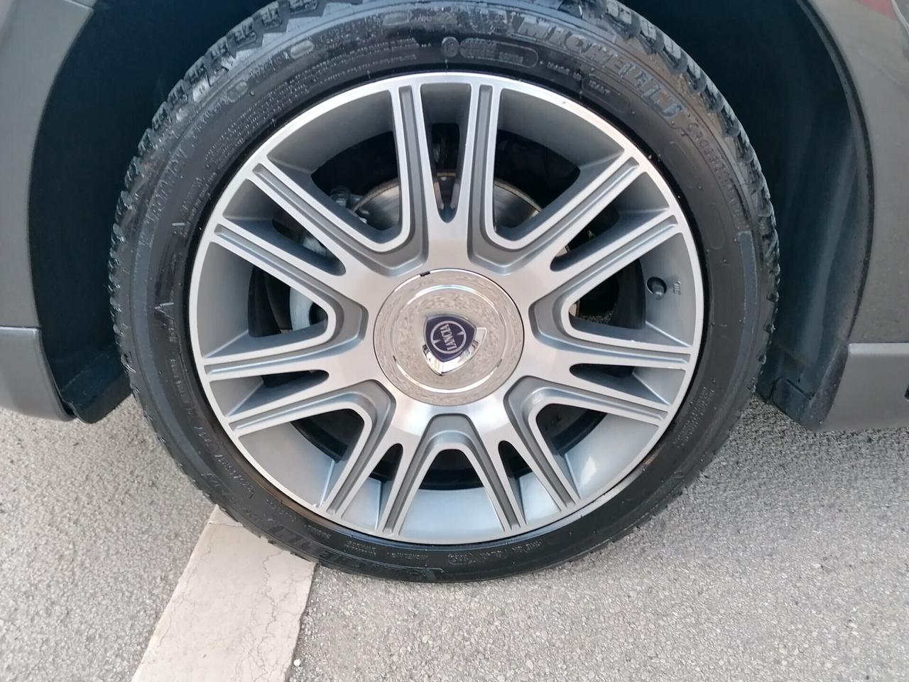 Lancia Delta 1.6 MJT DPF 105 CV Gold