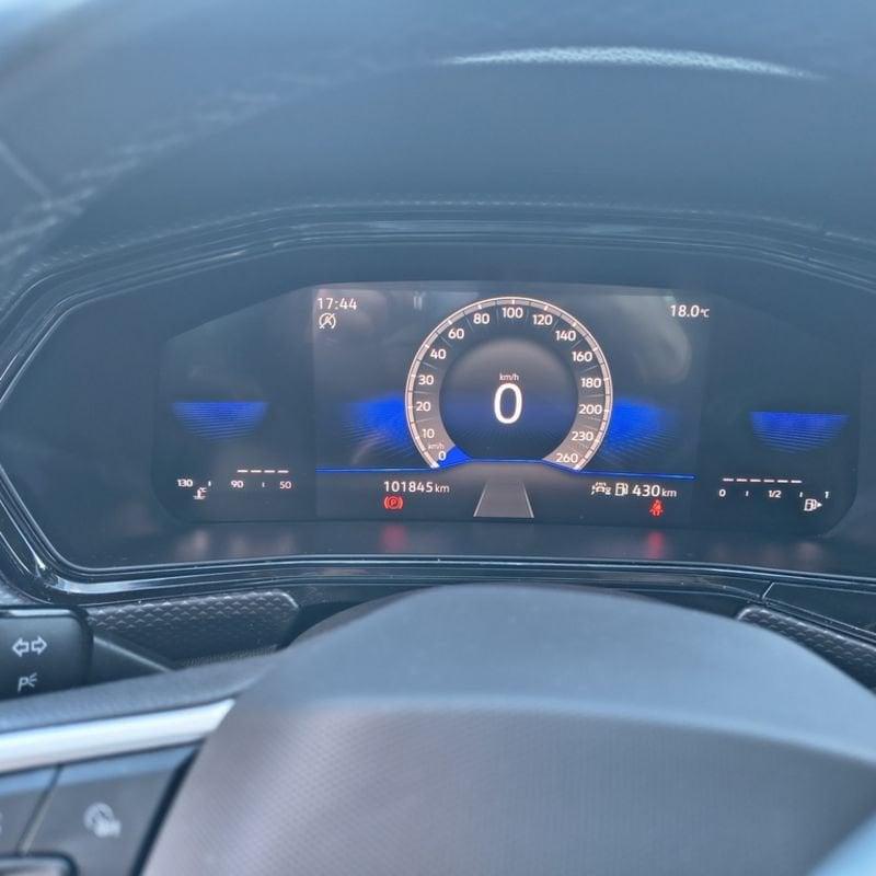 Volkswagen T-Cross 1.0 TSI Style 95 CV