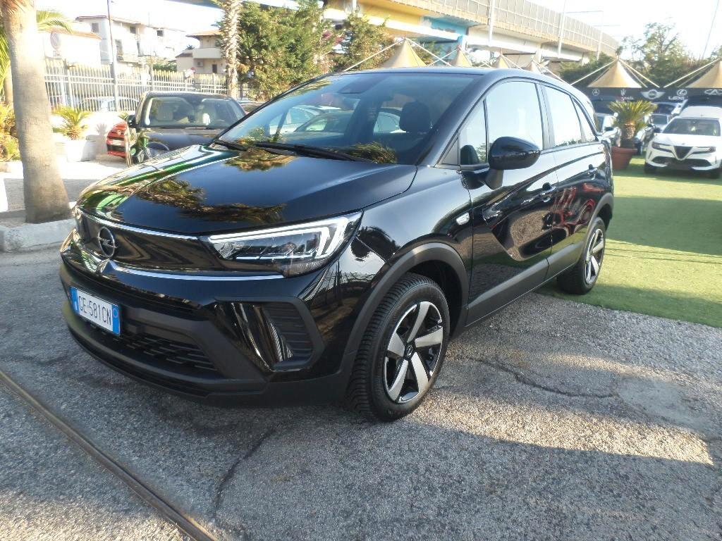 Opel Grandland X 1.5 diesel Ecotec Start&Stop