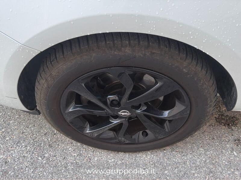 Opel Corsa V 2015 Diesel 5p 1.3 cdti b-Color 75cv