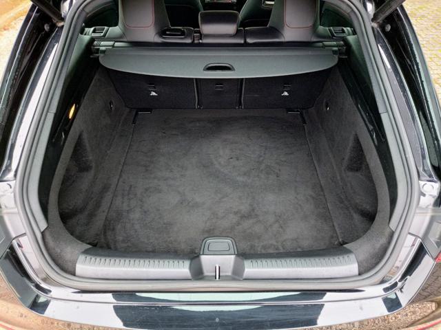 MERCEDES-BENZ CLA 200 d Automatic Shooting Brake Premium