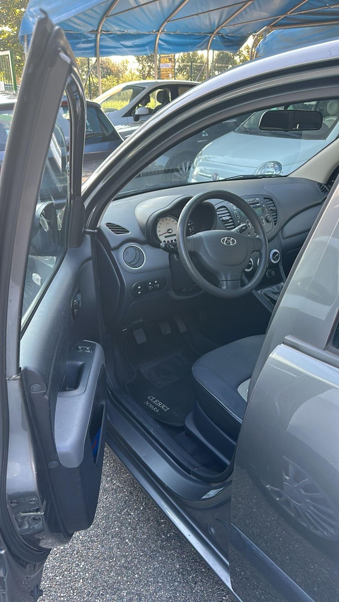 Hyundai i10 1.1 12V Active