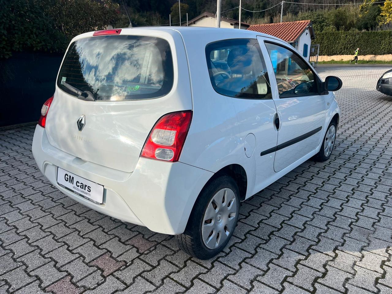 Renault Twingo 1.2 8V Dynamique