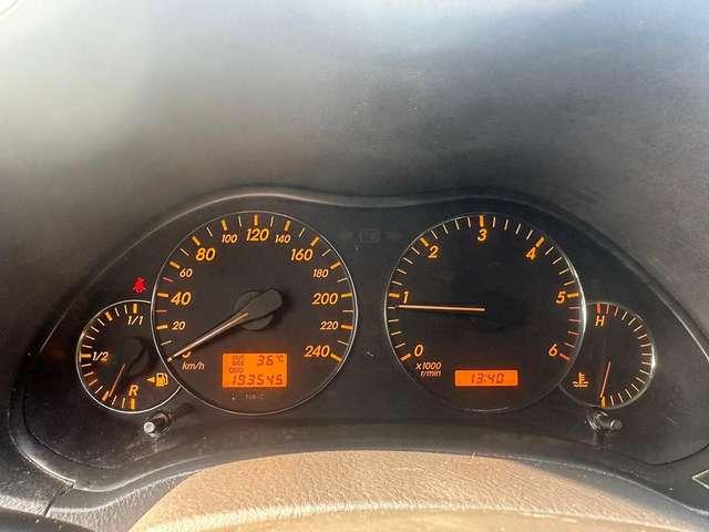 Toyota Avensis Avensis 2.2 d-4d 16v 150cv SW