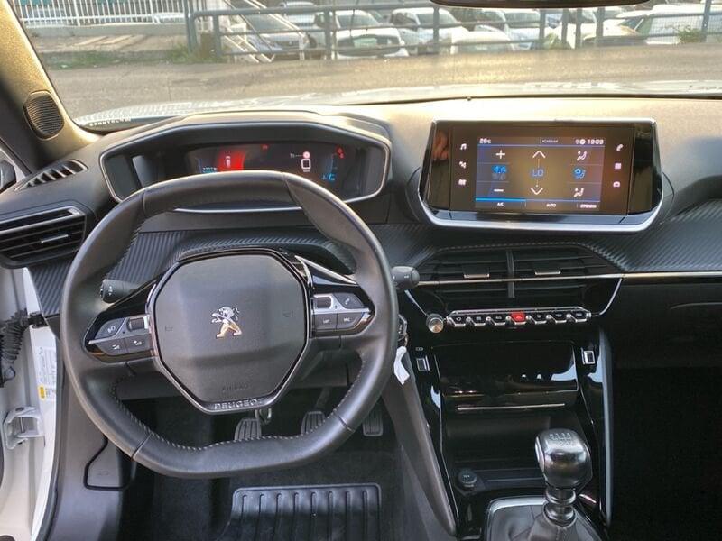 Peugeot 2008 PureTech 100 Allure Pack S/S