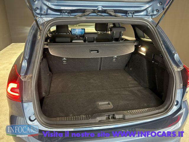 FORD Focus SW EcoBoost Hybrid 125CV Powershift ST-Line - PROM