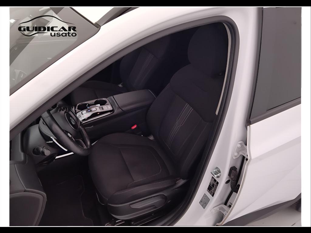 HYUNDAI Tucson III 2021 - Tucson 1.6 hev Exellence 4wd auto