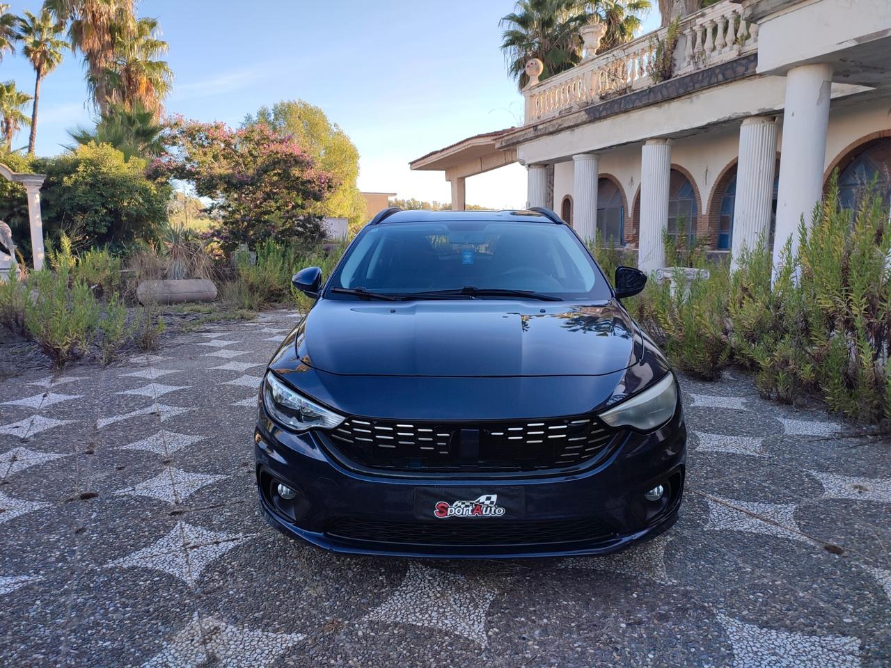 Fiat Tipo STW 1.6 MJT 120 CV 6 MARCE CLIMA CERCHI IN LEGA
