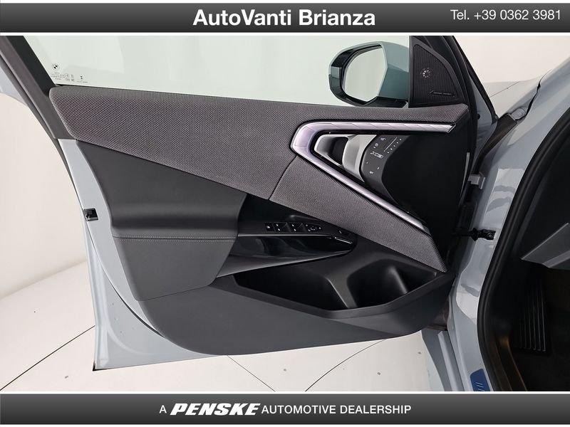 BMW X3 X3 xdrive20d 48V MSport Pro