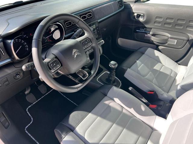CITROEN C3 PureTech 110 S&S Elle