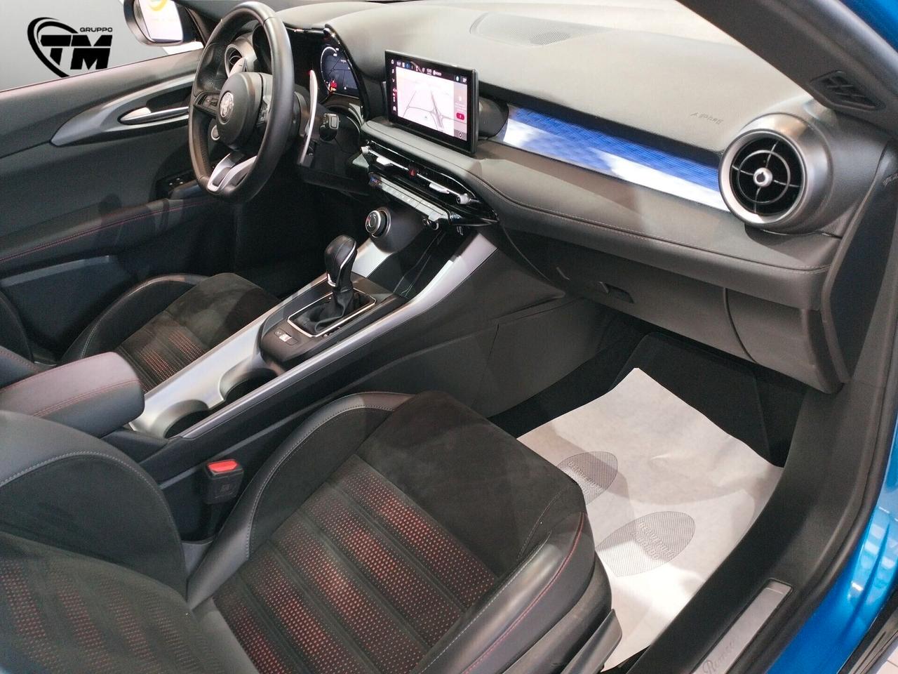 Alfa Romeo Tonale 1.5 hybrid Speciale 130cv tct7