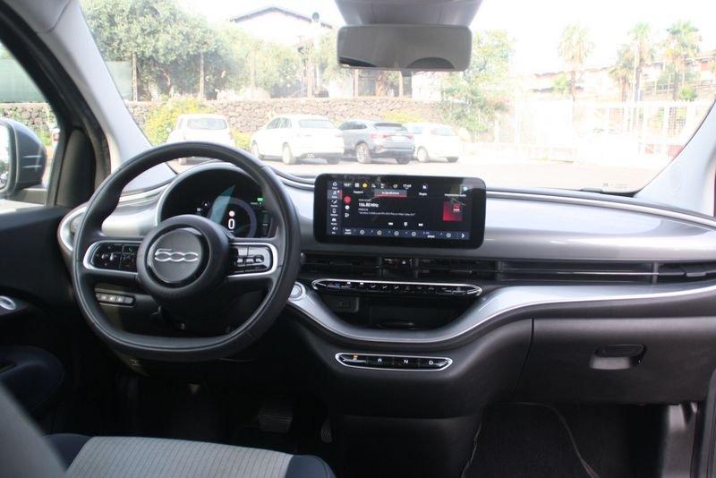 FIAT 500 500e 42 kWh Icon
