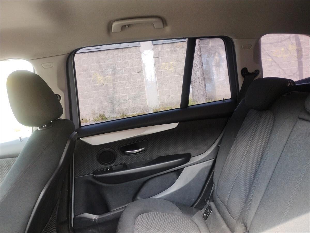 Bmw 216 216d Active Tourer