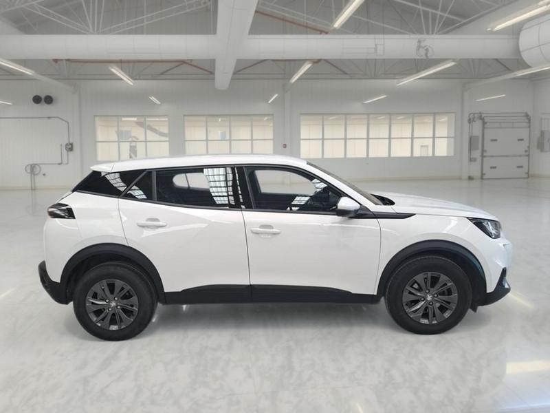 PEUGEOT 2008 PURETECH 100 ACTIVE PACK S/S CROSSOVER