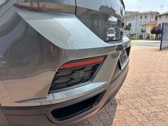 VOLKSWAGEN T-Roc 1.0 TSI 115CV *Ruotino*Sedili Risc*Sensori