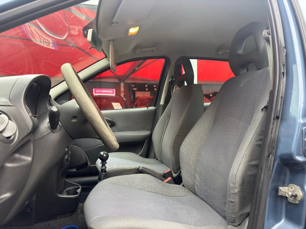 Fiat Punto ADATTA A NEOPATENTATI 1.2 5 porte Dynamic