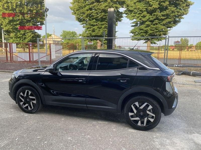 Opel Mokka 1.2 Turbo Elegance