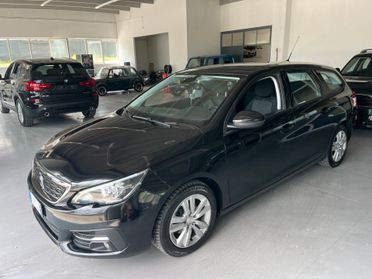 Peugeot 308 BlueHDi 130 S&S SW Business