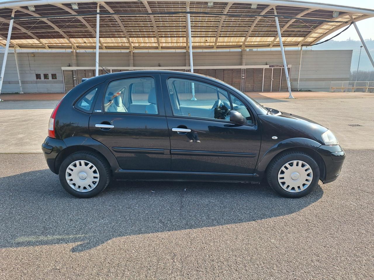Citroen C3 1.1 NEOPATENTATI