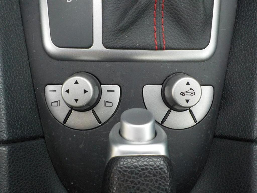 Mercedes-benz SLK 200 Kompressor cat Sport