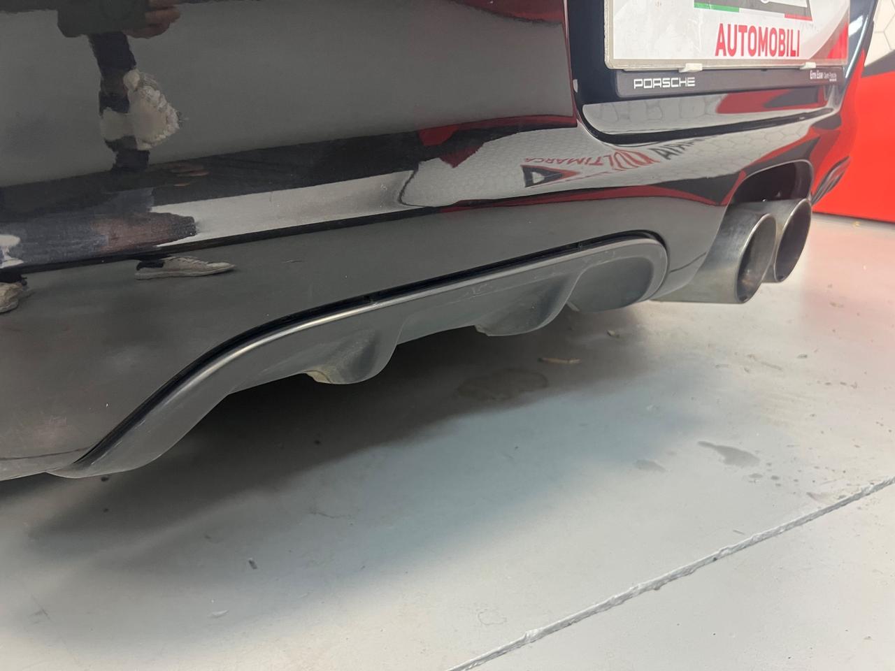 Porsche Boxster 2.7 24V 240CV