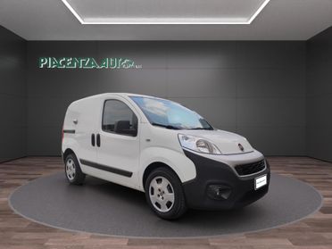 FIAT Fiorino cargo 1.3 mjt 80cv SX E6