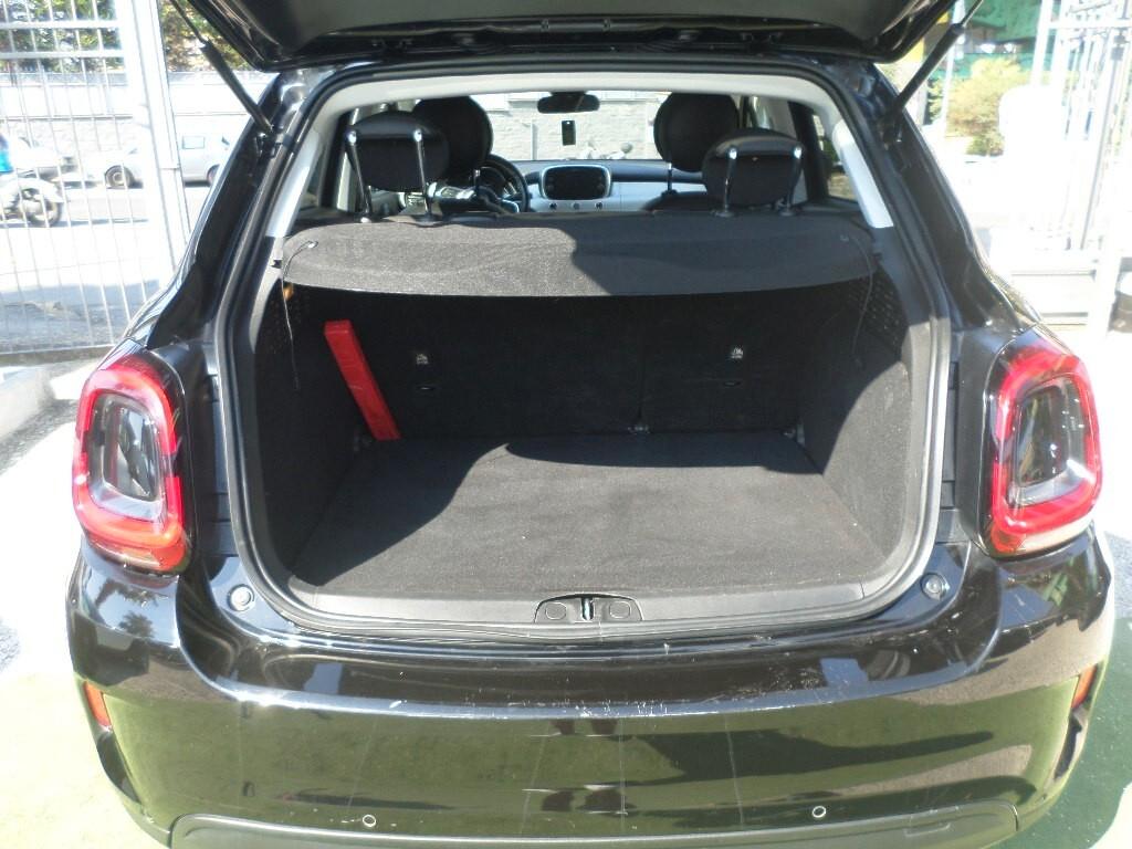 Fiat 500X 1.3 MultiJet 95 CV Connect