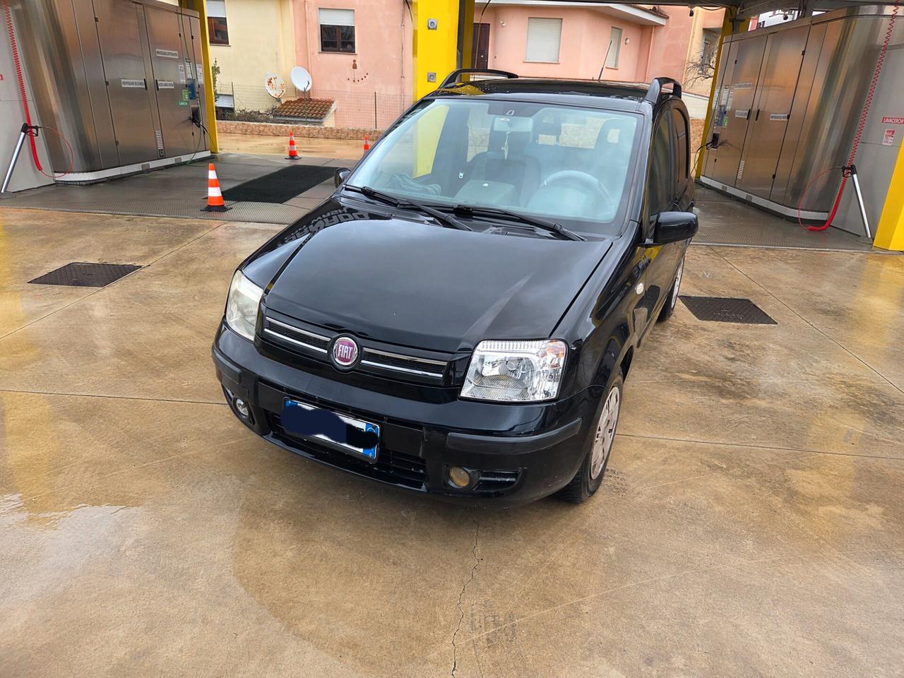 Fiat Panda 1.2 Dynamic 2010
