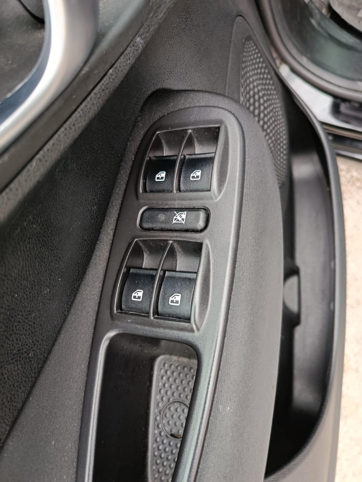 Fiat 500L 1.3 Multijet 95 CV Lounge -2017