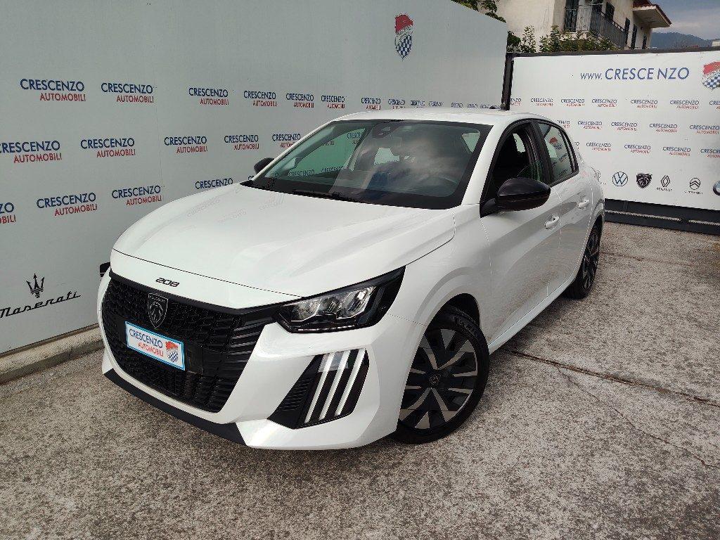 Peugeot 208 100 CV Style - PREZZO REALE