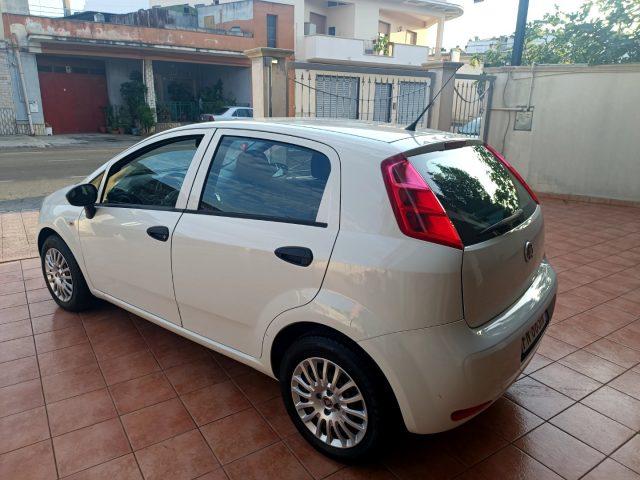 FIAT Punto 1.3 MJT II S&S 95 CV 5 porte Street