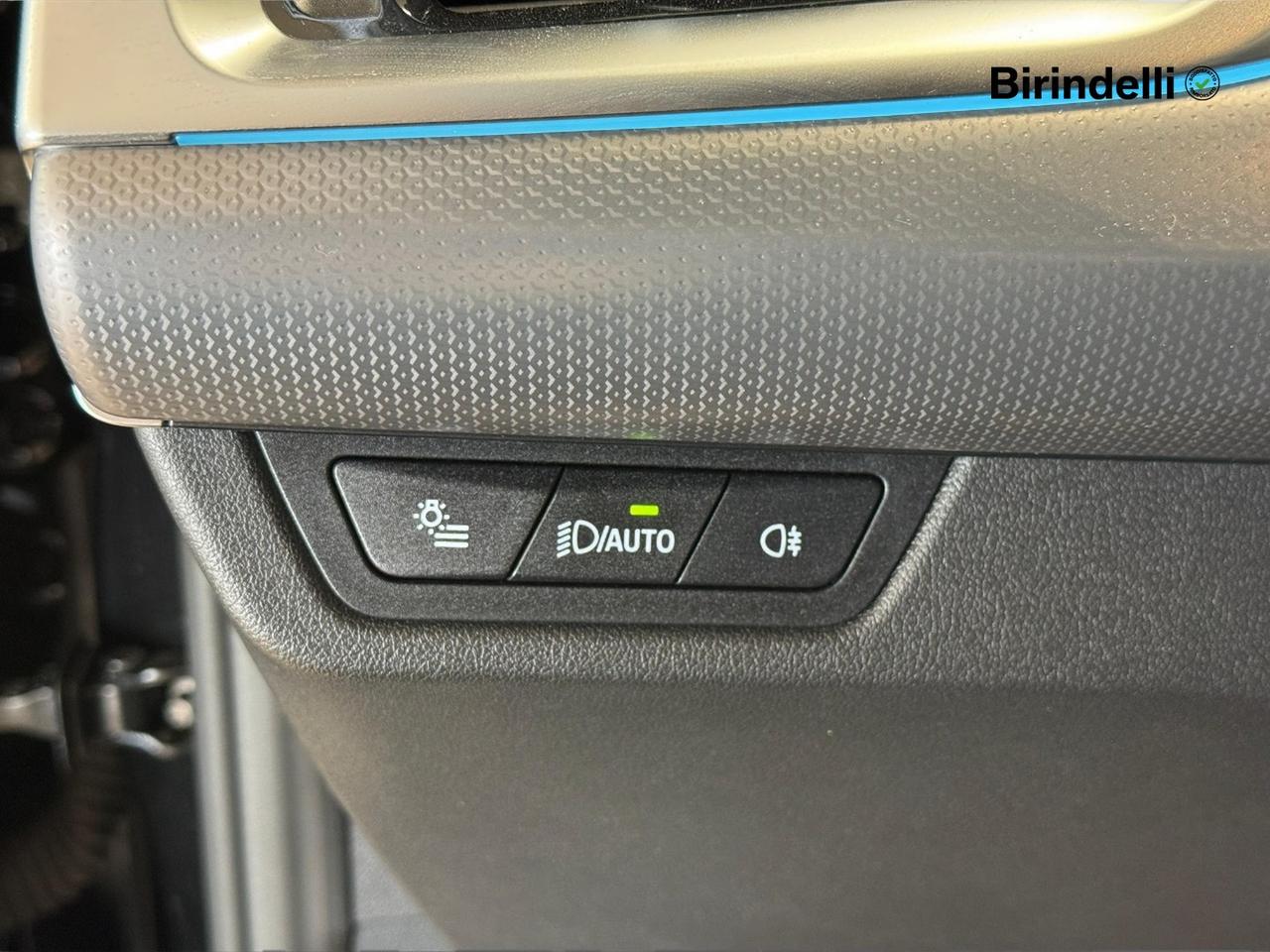 BMW BMW 218d Active Tourer