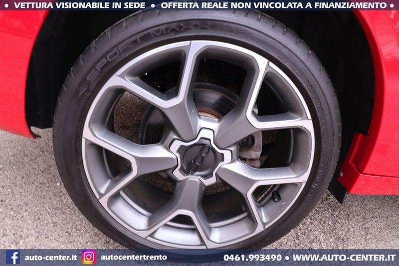 FIAT 500X 1.0 T3 120CV Sport LED