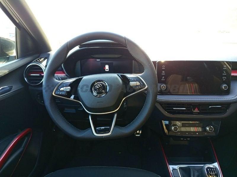 Skoda Fabia 1.0 MPI 80 CV Monte Carlo