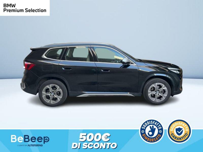 BMW X1 SDRIVE18D X-LINE AUTO