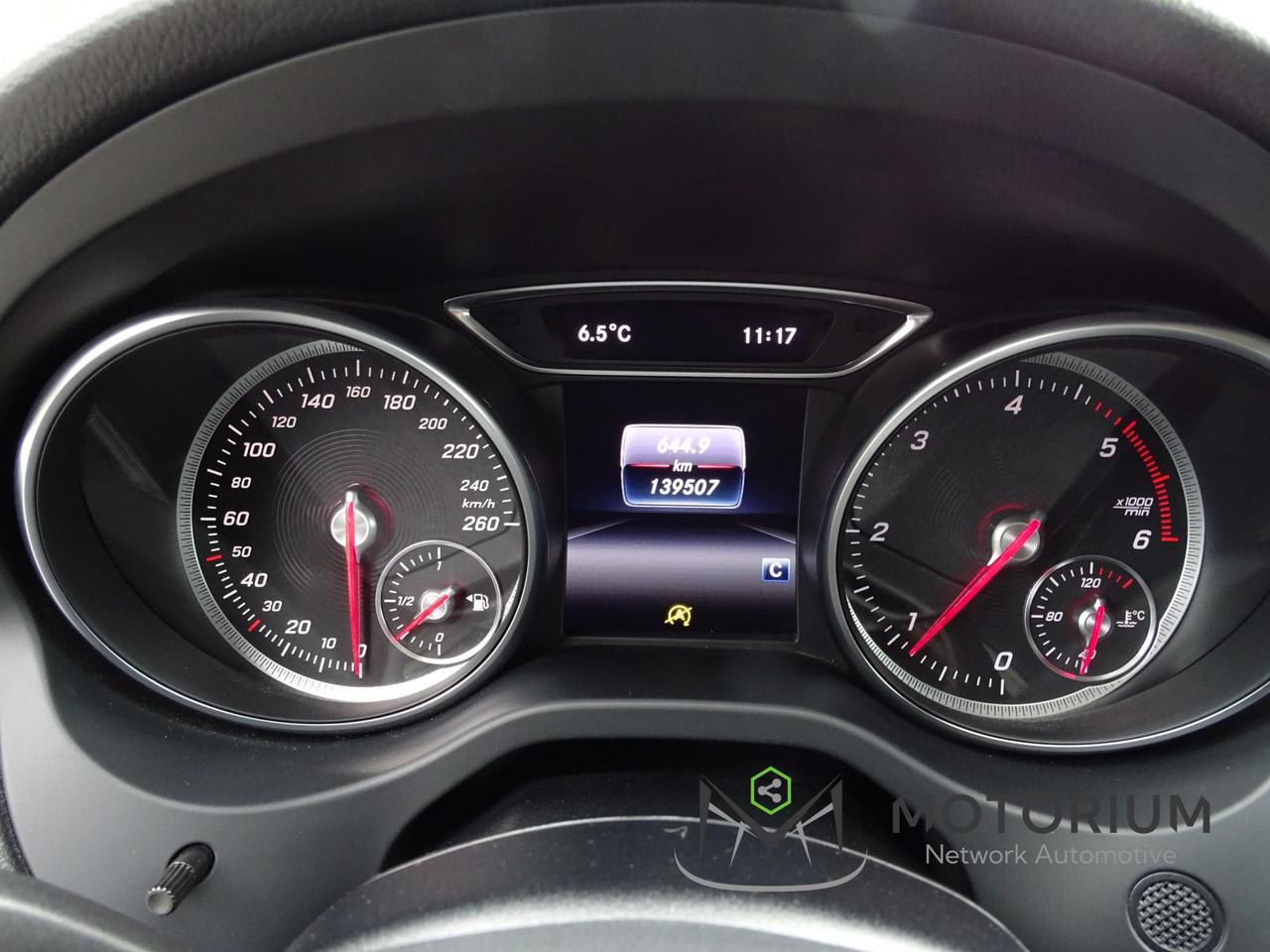 Mercedes-Benz GLA 180 Sport PACCHETTO AMG SPECIAL EDITION