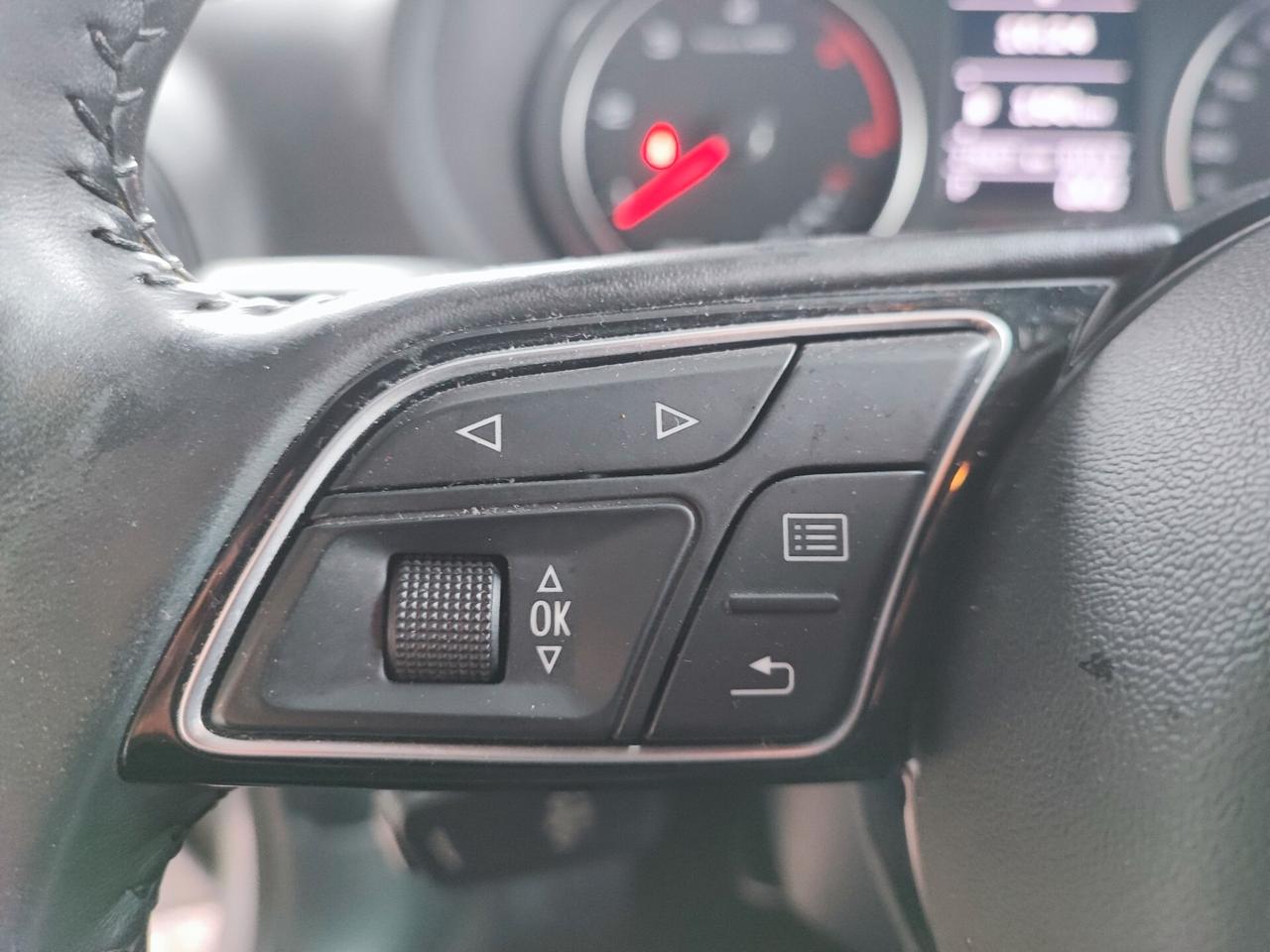 Audi A3 1.6 TDI 116 CV S tronic