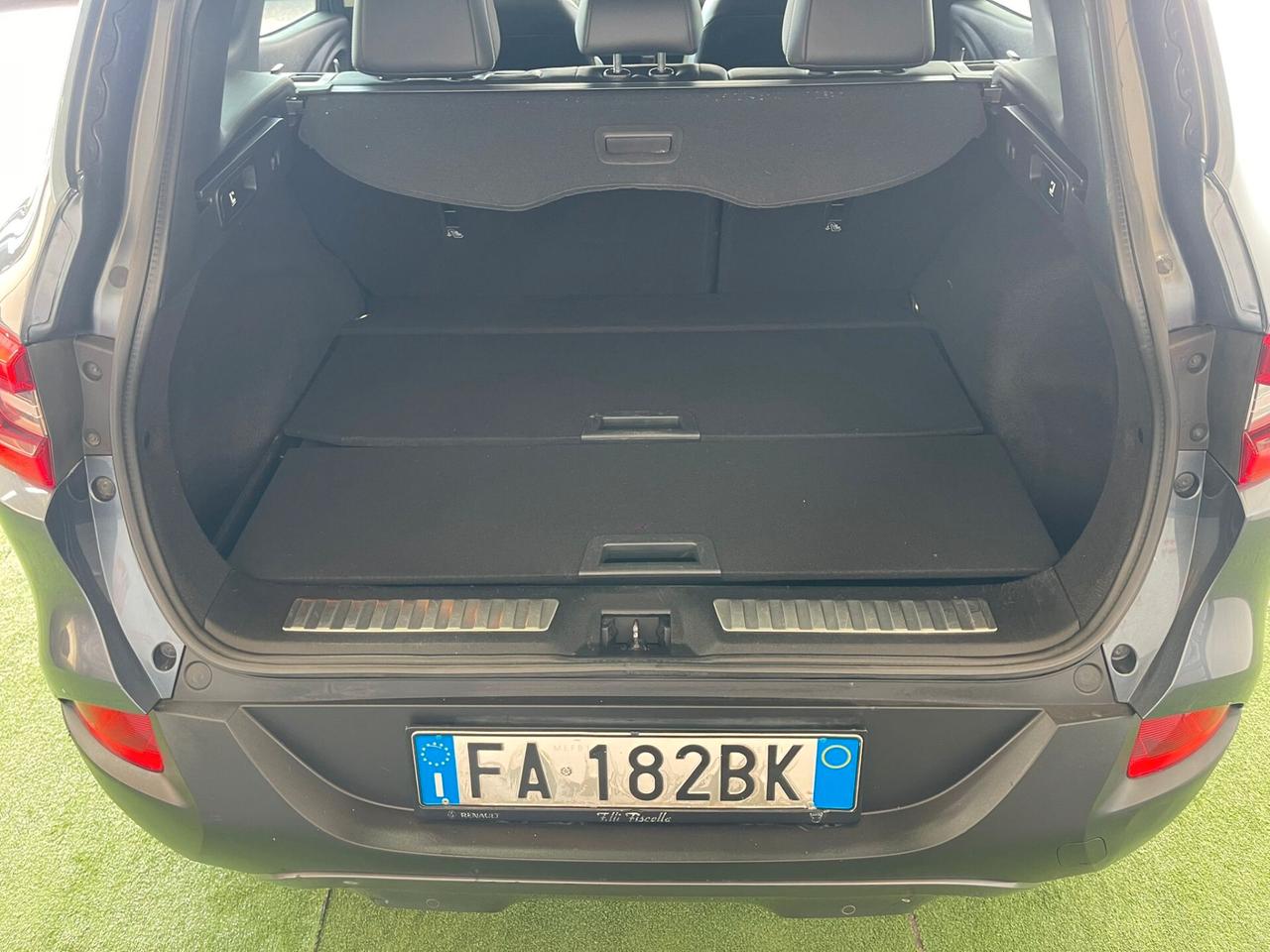 RENAULT KADJAR 1.5 DIESEL 110CV