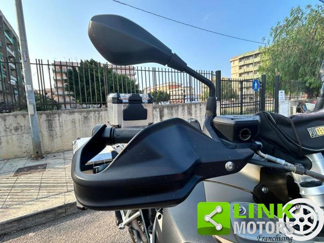 BMW R 1250 GS Adventure Exclusive