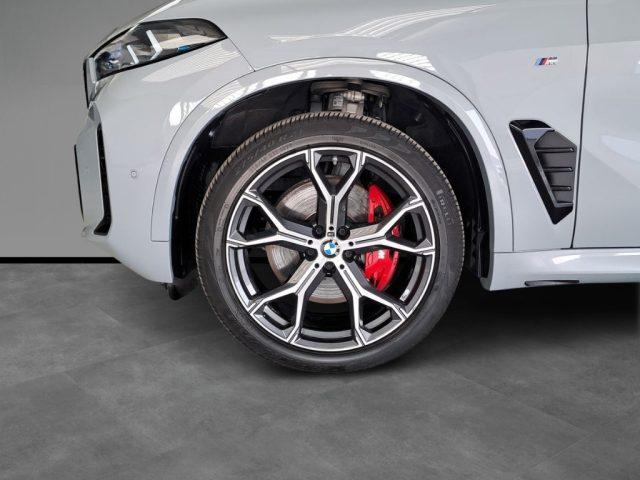 BMW X5 xDrive30d 48V Msport Pro Aut. + Tetto apr.