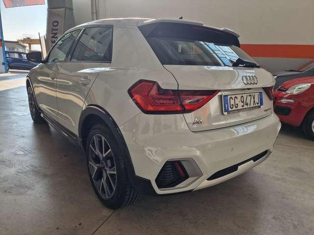 Audi A1 A1 Citycarver 30 1.0 tfsi Contrast 110cv S-TRONIC