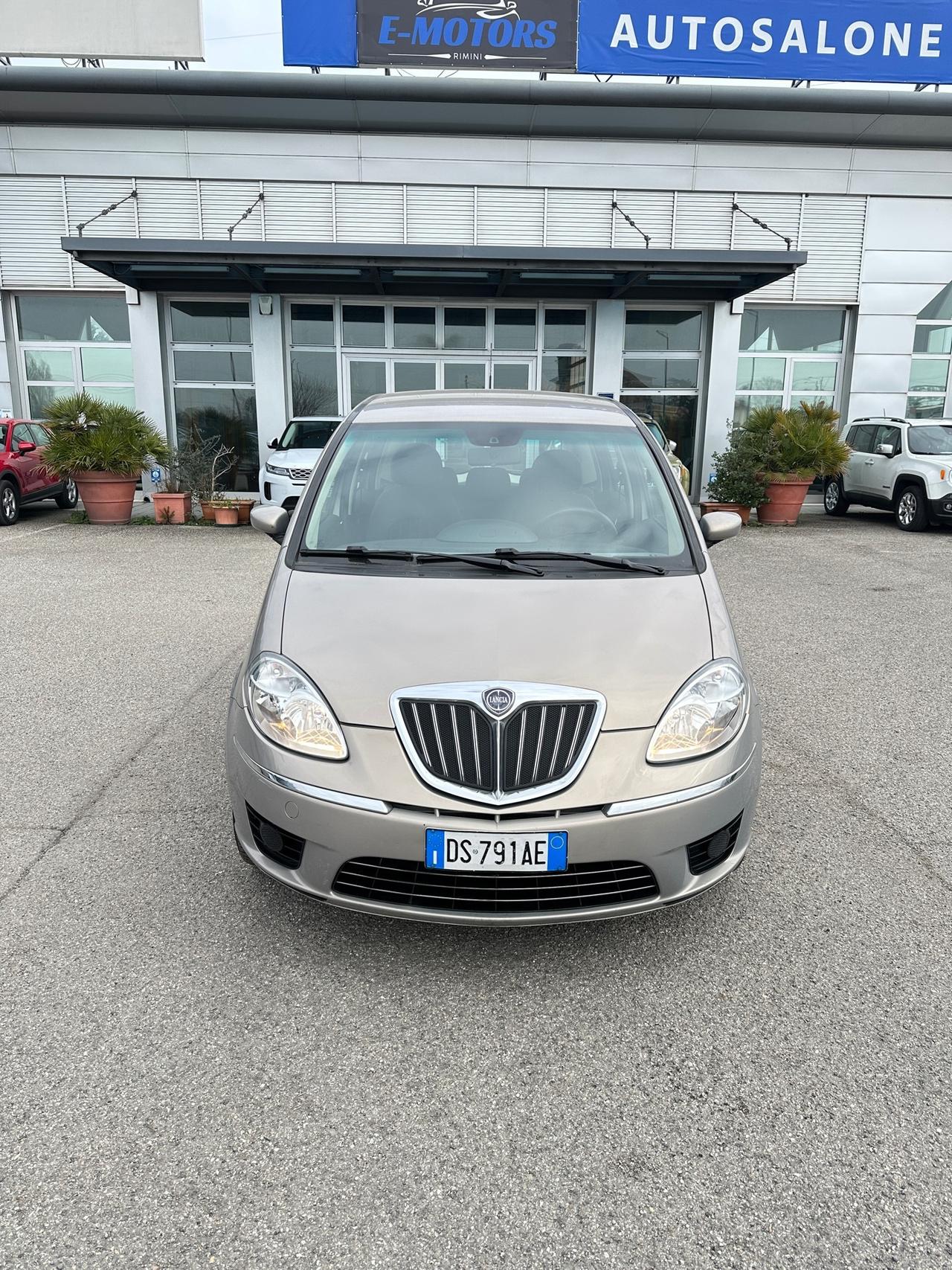 Lancia MUSA 1.4 16V Oro - 2008