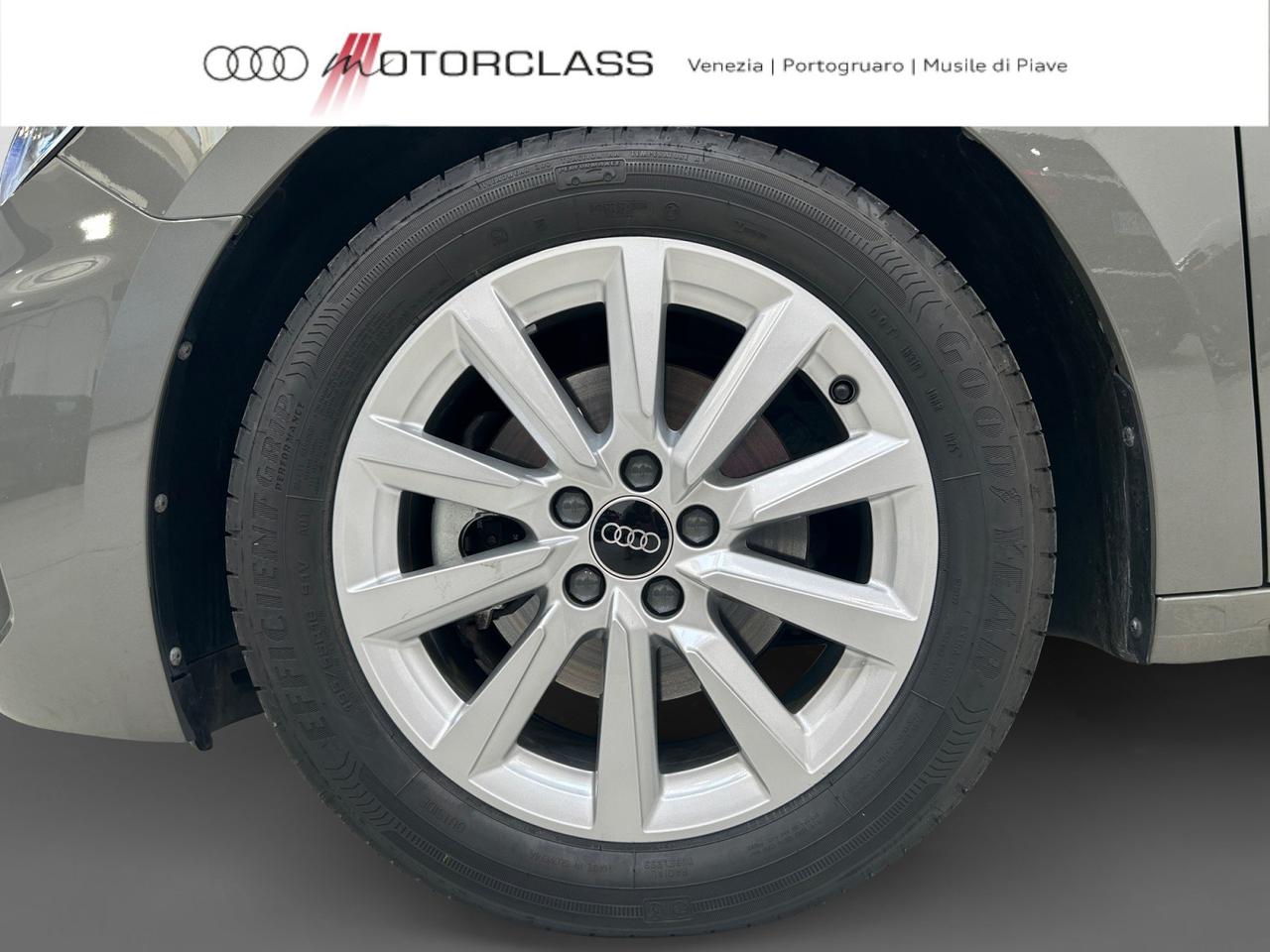 Sportback 30 Tfsi 116 cv S Line Edition