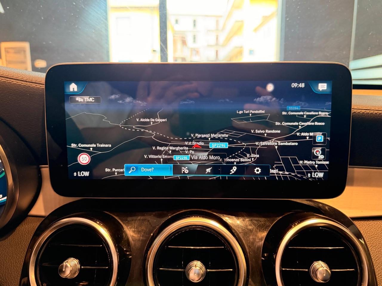 Mercedes-benz GLC 220 d 4Matic Premium Plus