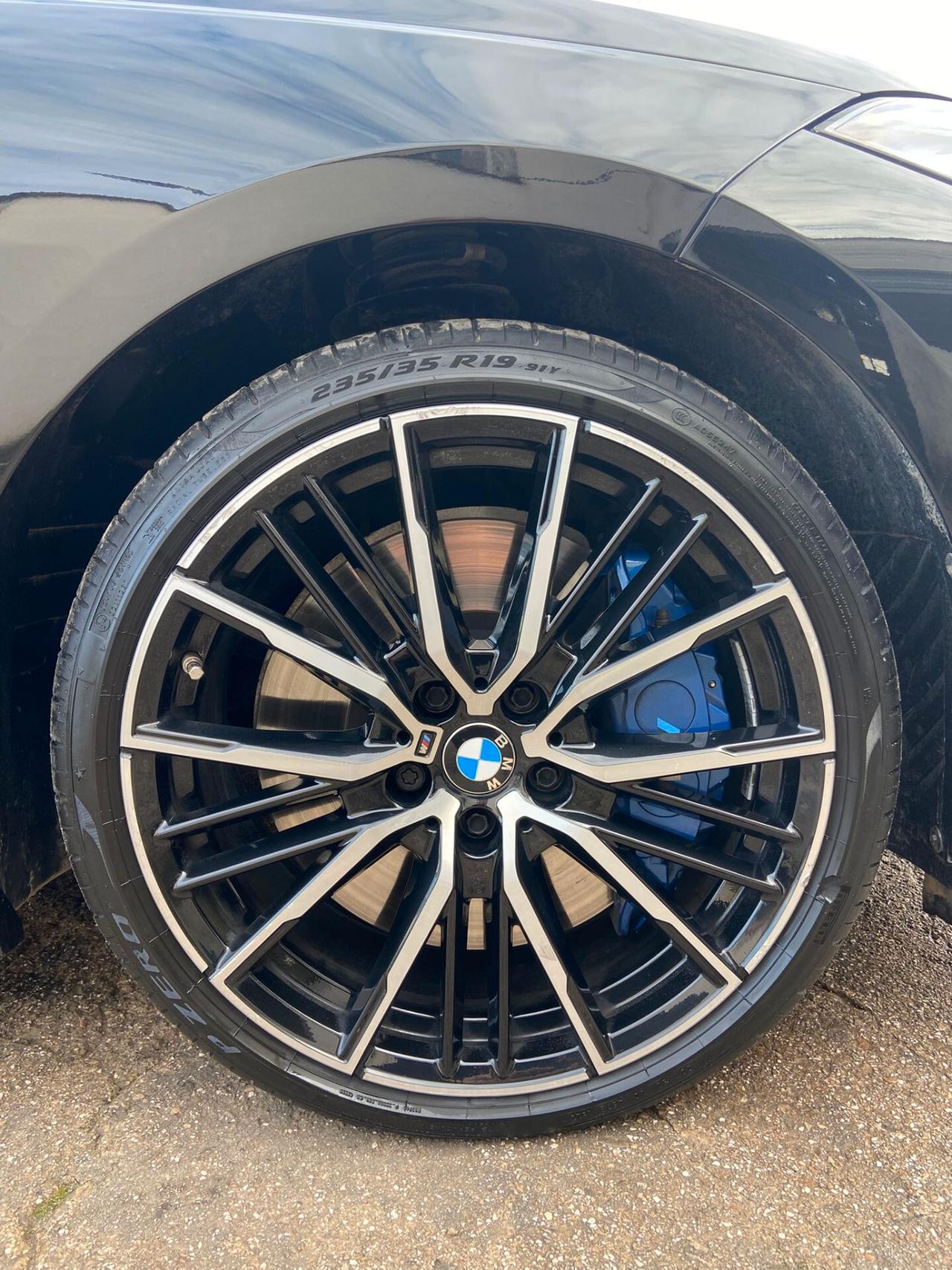 Bmw 2 Gran Coupé 220d Msport 78.000 km