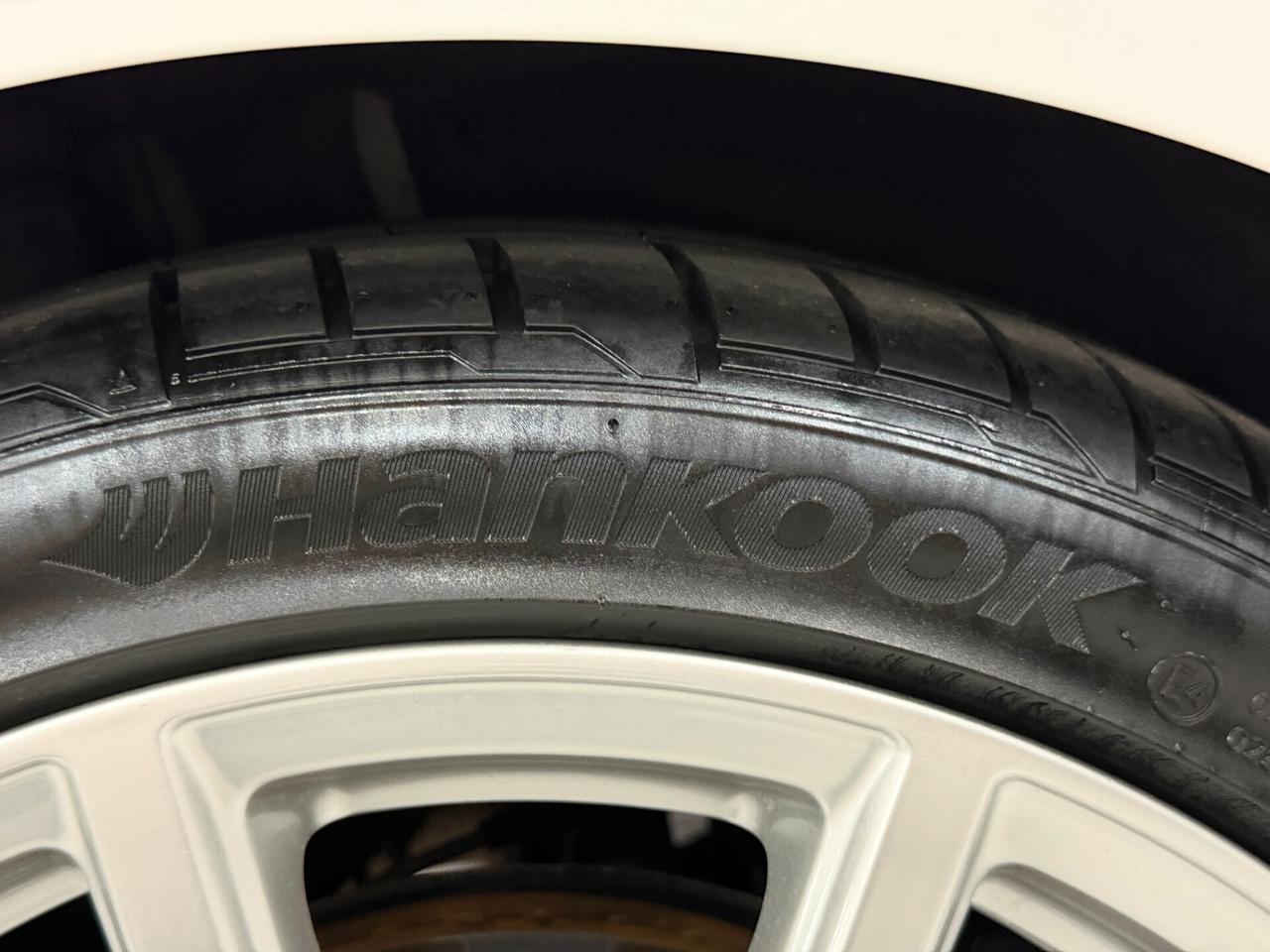 Audi A3 S3 2.0 TFSI 300 CV QUATTRO 3P RETROCAMERA PELLE ALCANTARA BIXENO ALLARME SUBWOOFER RUOTINO